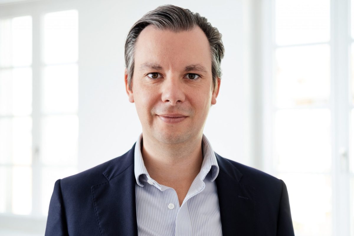 Nils von Wietzlow Liberta Partners
